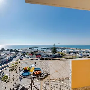 Al - Ocean Wide View Quarteira