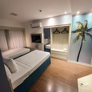 Qt Particular No Mercure Navegantes Recife